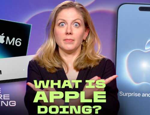 Apple Isn’t Following Its Typical Playbook for the September iPhone Event