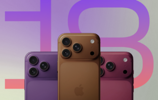 A Folding iPhone at Last? What to Expect From Apple’s Surprise and Shine Fall Event