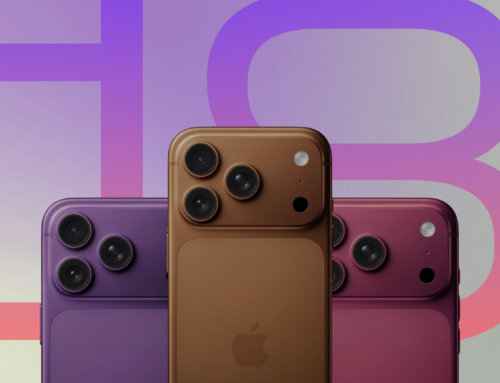 A Folding iPhone at Last? What to Expect From Apple’s Surprise and Shine Fall Event