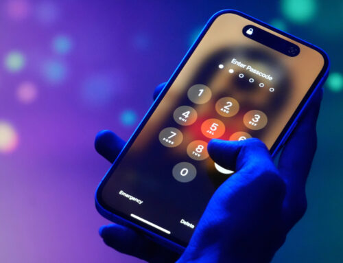 Getting an ‘iPhone Unavailable’ message? Here’s how to fix it