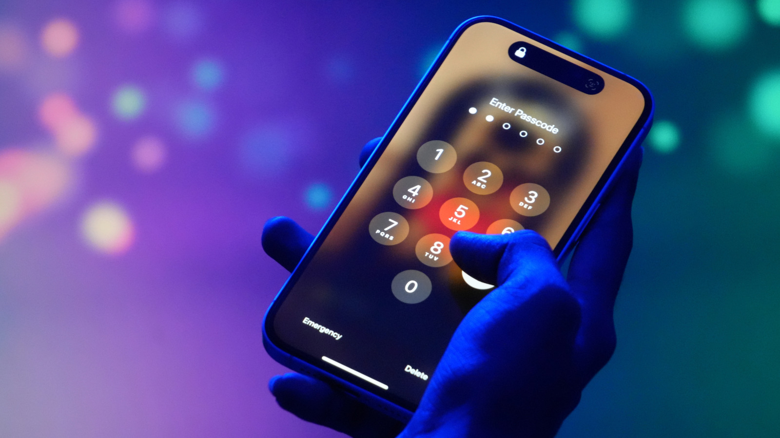 Getting an ‘iPhone Unavailable’ message? Here’s how to fix it