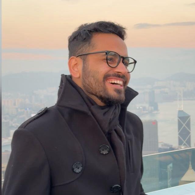 Prakhar Khanna
