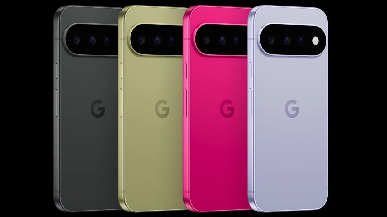 Google Pixel 11