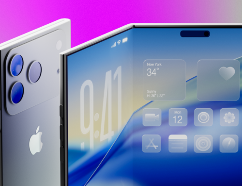 The New iPhones Could Cost 10-20% More, an Analyst Predicts. Thanks a Lot, RAMageddon