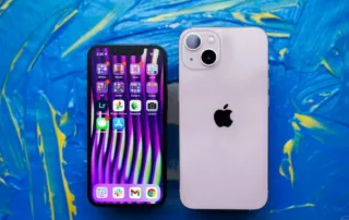 iPhone Handoff will seamlessly share one number between two phones