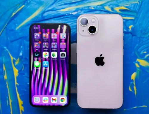 iPhone Handoff will seamlessly share one number between two phones