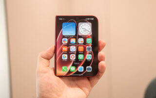 I Actually Really Like Xiaomi’s Folding iPhone Ultra Rival