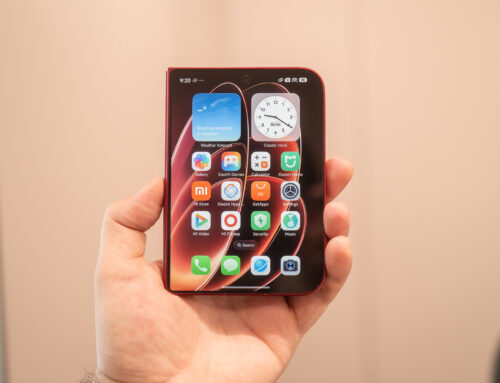 I Actually Really Like Xiaomi’s Folding iPhone Ultra Rival