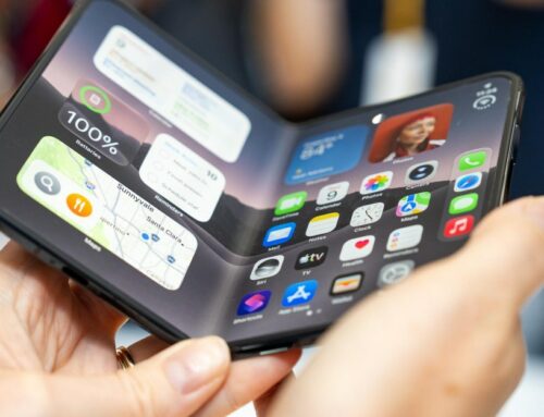 The iPhone Duo’s hardware doesn’t look special, but its software might be