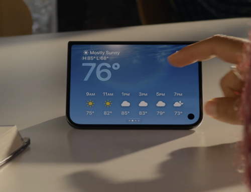 Sorry, Apple, but the iPhone Duo Isn’t the Smart Display I’m Waiting For