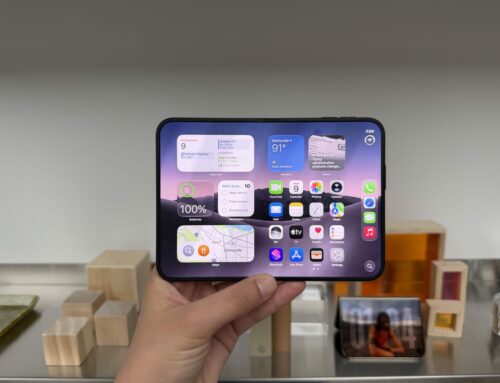 The iPhone Duo Isn’t the Pocket iPad… or Is It?