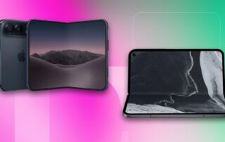iPhone Duo vs. Pixel 11 Pro Fold: 2 Durable Foldables Face Off