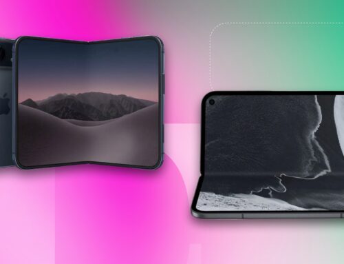 iPhone Duo vs. Pixel 11 Pro Fold: 2 Durable Foldables Face Off
