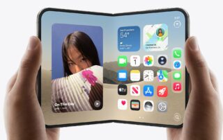 How the iPhone Duo Stacks Up to the Pixel 11 Pro Fold and Galaxy Z Fold 8