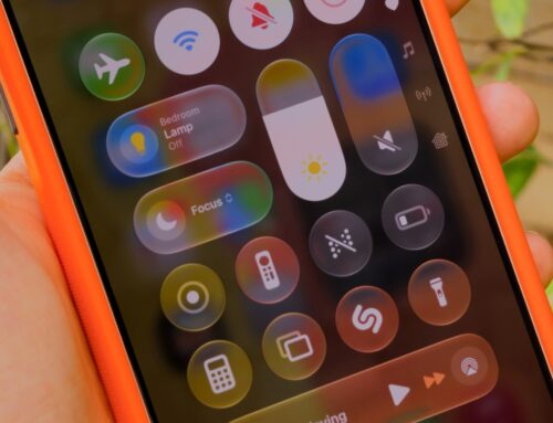 What’s the difference between your iPhone’s Do Not Disturb and Focus modes?