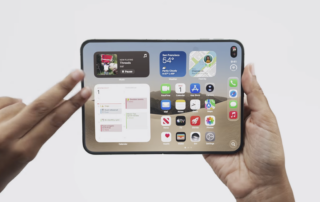 Yes, the iPhone Duo Is a First-Generation Phone. That’s Why You Should Get One if You Can
