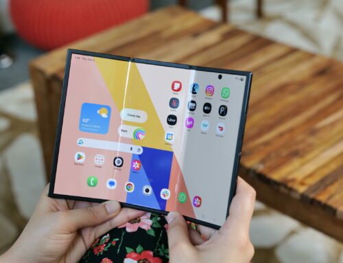 Samsung Is Fast-Tracking Galaxy Z TriFold 2 After iPhone Duo Reveal, According to Leaks