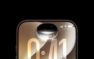 An iOS 27 bug can temporarily freeze your iPhone