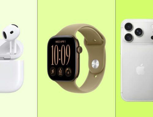 Apple just launched its newest iPhone, AirPods and smartwatch — these are the actual upgrades you should know