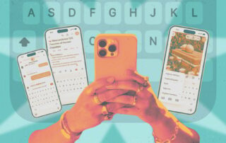 10 Keyboard Hacks Every iPhone User Should Know