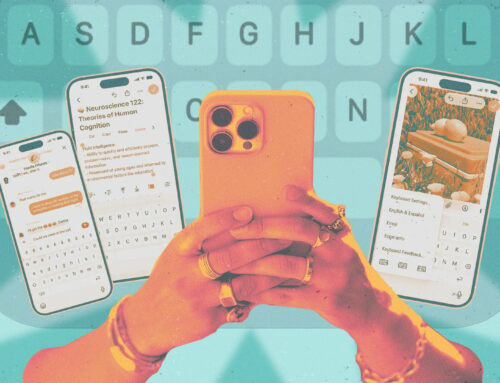 10 Keyboard Hacks Every iPhone User Should Know