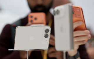 One mobile number, two phones: What is iPhone handoff and which carriers support it?