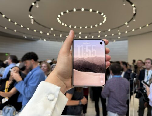 5 iPhone Duo Features I’m Already Dying to Try