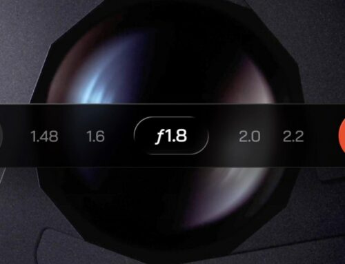 These camera apps give you more control over the iPhone 18 Pro’s aperture