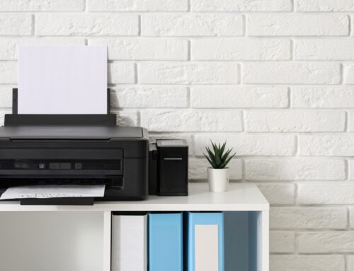 Why your iPhone hates printer cables