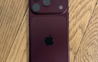 Review: The iPhone 18 Pro is Apple’s coolest smartphone (but only literally)