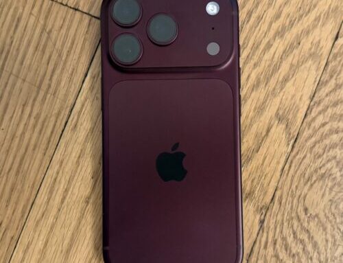 Review: The iPhone 18 Pro is Apple’s coolest smartphone (but only literally)