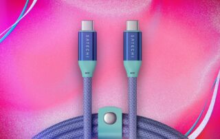 Upgraded to an iPhone 18 Pro? Satechi’s Early Prime Day Sale Lops 50% Off Essential USB-C Cables