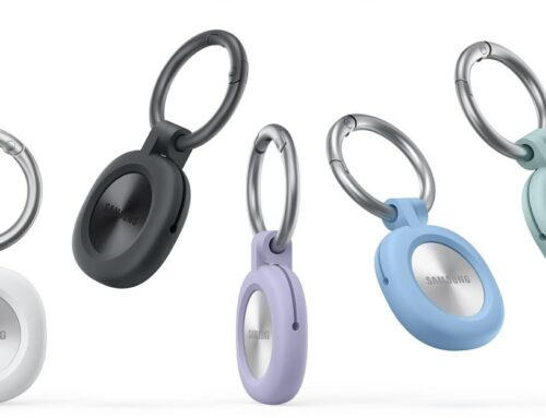 Samsung’s new SmartTag is smaller, longer-lasting, and works with iPhones