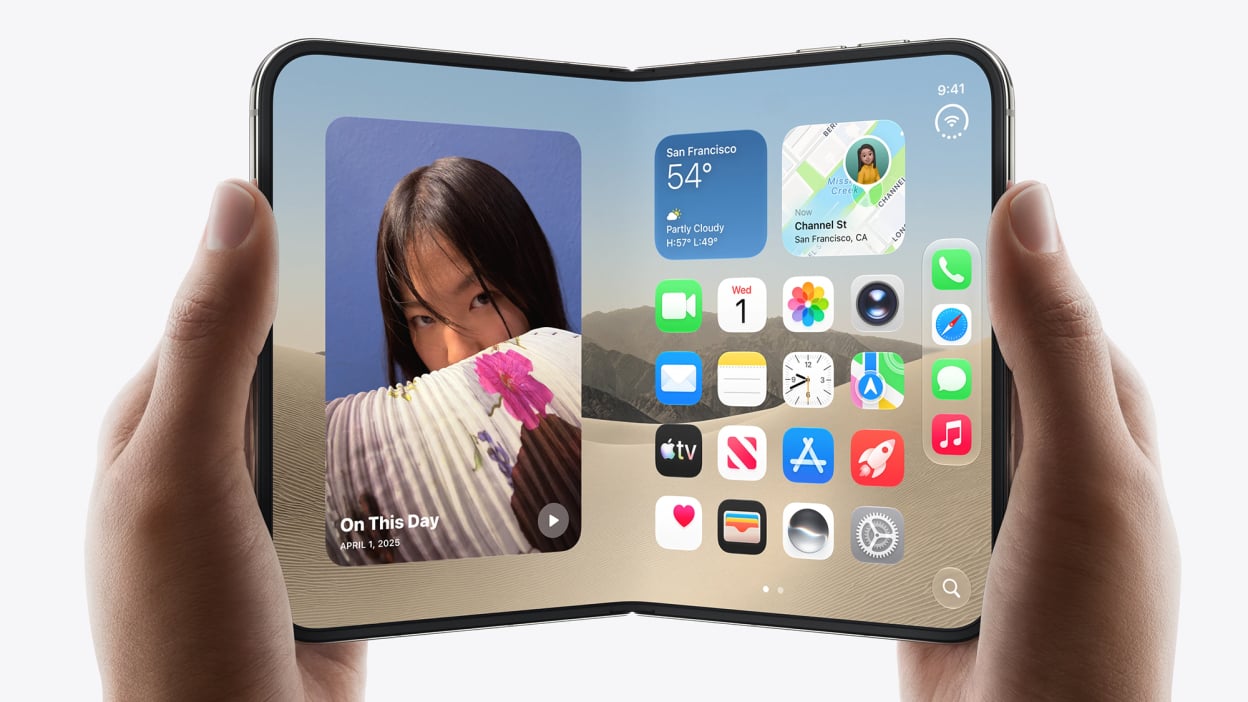 Apple iPhone Duo