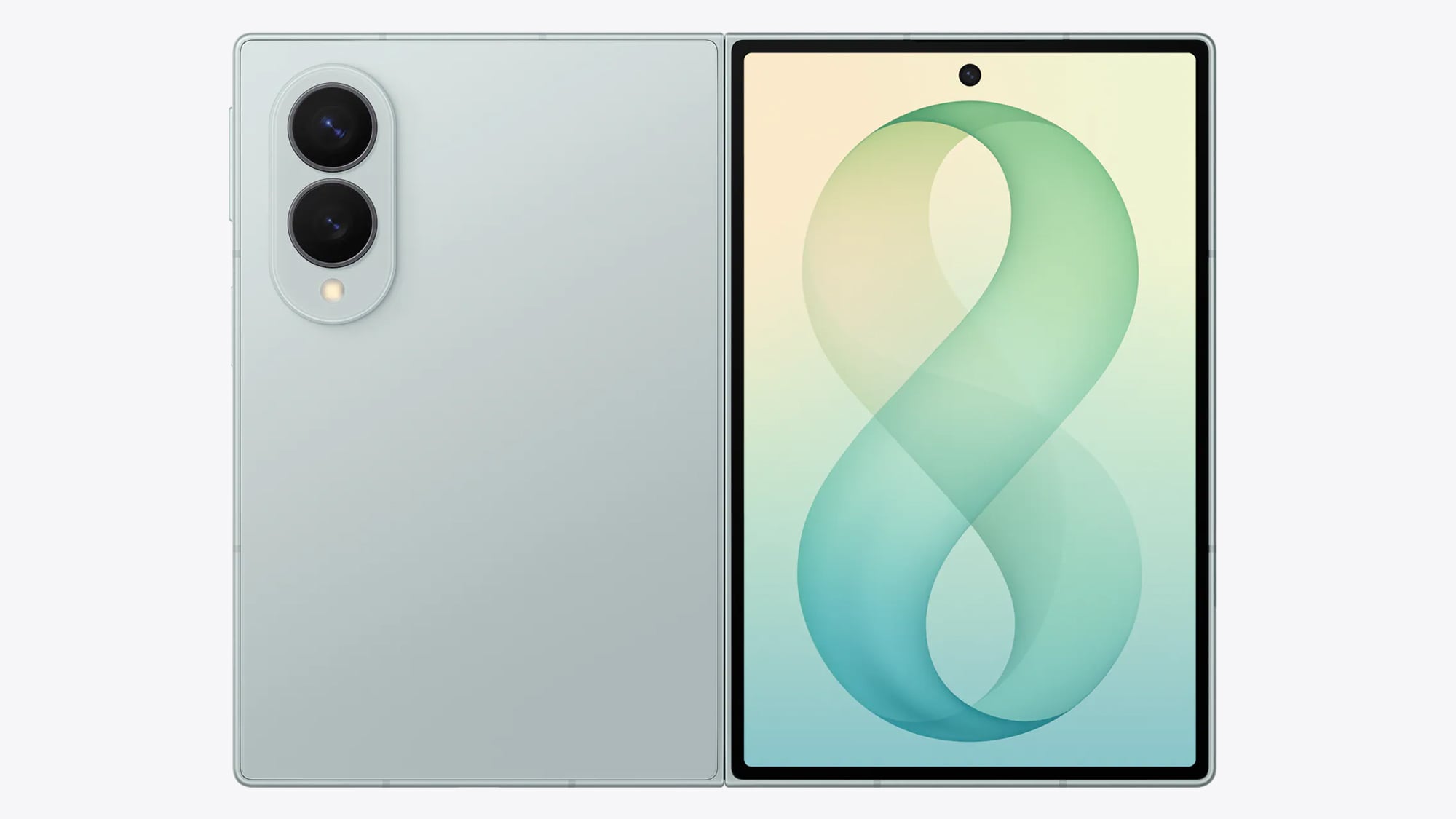 Samsung Galaxy Z Fold 8