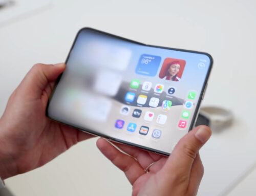 The iPhone Duo’s Unfolding Animation Is Giving Z Fold 8 Owners FOMO, but Not Me
