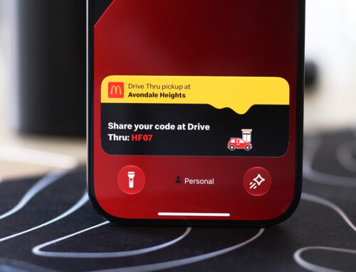 How to enable Live Activities on iPhone and CarPlay