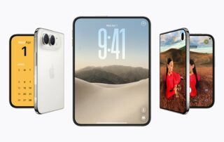 iPhone Duo Preorders Sell Out in Minutes: Backordered Until January