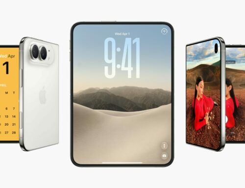 iPhone Duo Preorders Sell Out in Minutes: Backordered Until January
