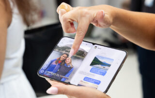 iPhone Duo shipping estimates have already been pushed back to 2027