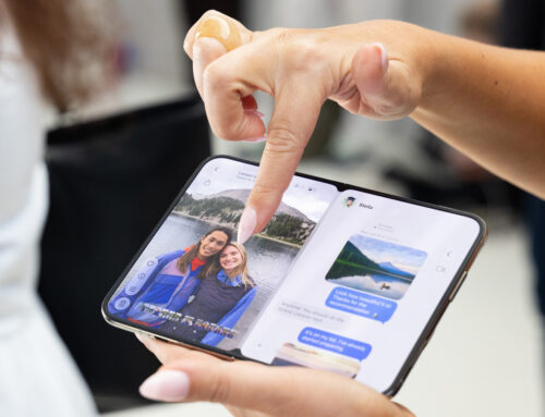 iPhone Duo shipping estimates have already been pushed back to 2027