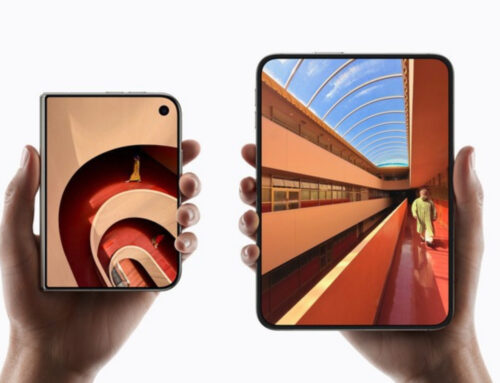 From the Royole FlexPai to the iPhone Duo: How the modern foldable phone has evolved