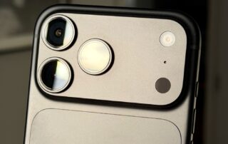 The iPhone 18 Pro’s Camera App Has A Big Problem For Professionals