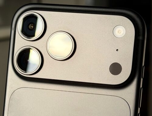 The iPhone 18 Pro’s Camera App Has A Big Problem For Professionals
