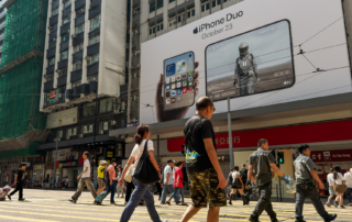 Beware of These iPhone Duo Preorder Scams