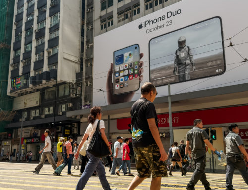Beware of These iPhone Duo Preorder Scams