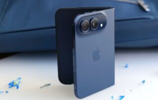 iPhone Duo’s next-gen prototypes are trying to cram in Face ID