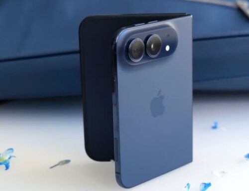 iPhone Duo’s next-gen prototypes are trying to cram in Face ID