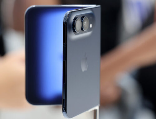 The 8 Best Apps Optimized For The iPhone Duo On Day One
