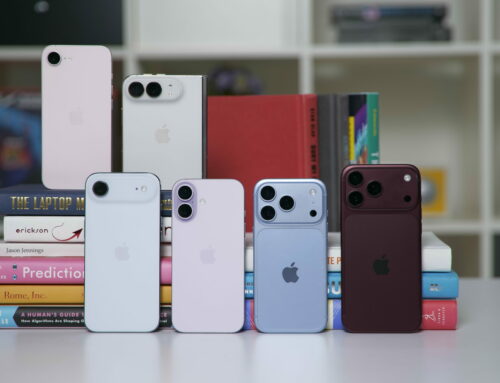 Will the iPhone Duo Fit in Your Pocket? Here’s How It Compares to Other iPhone Sizes